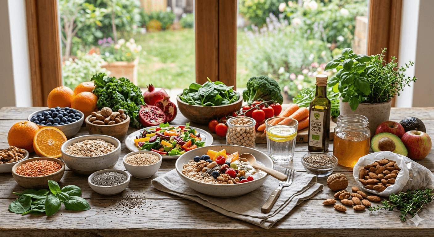 Nutrital Nutrition & Wellness