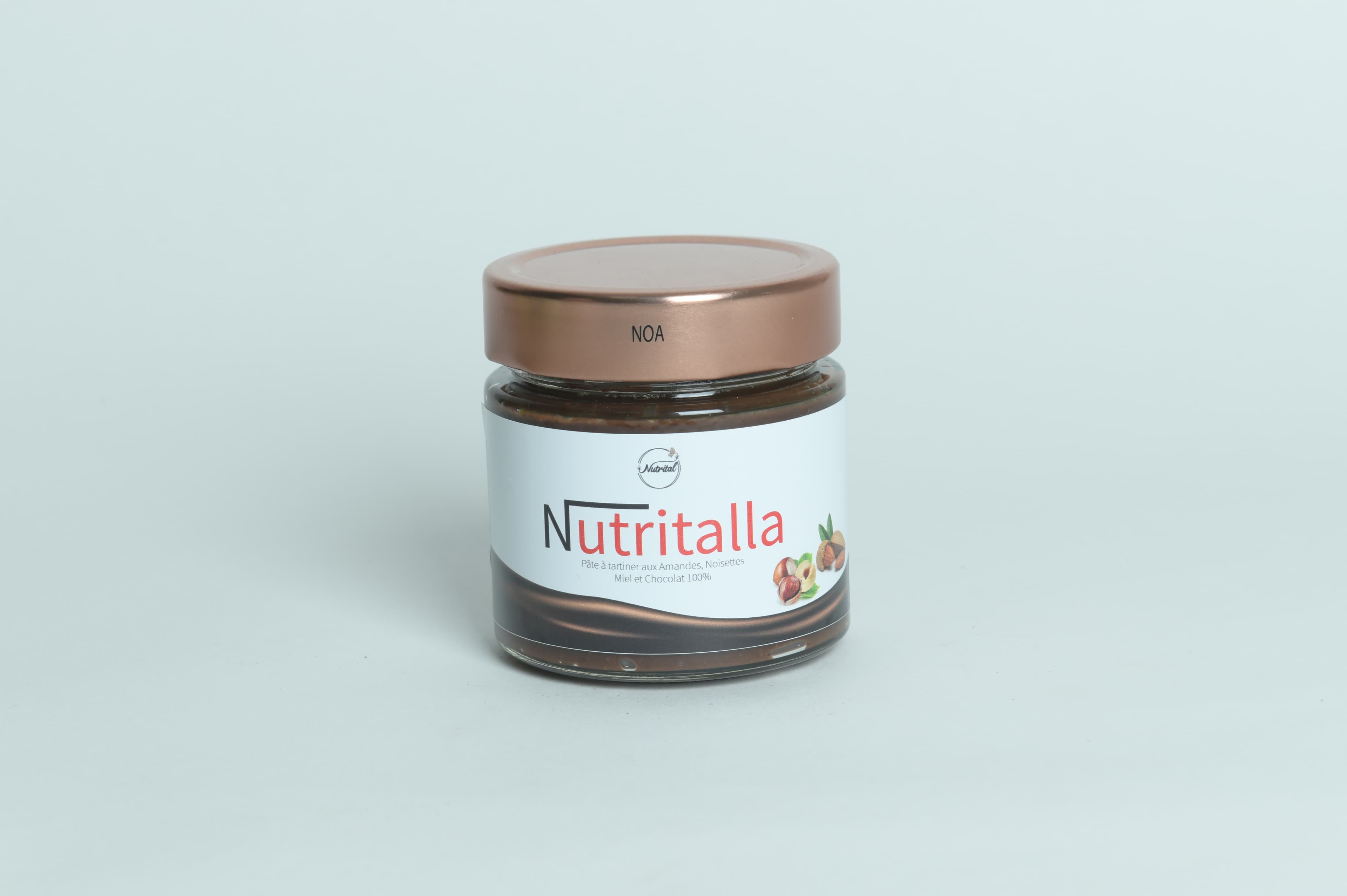 nutritalla