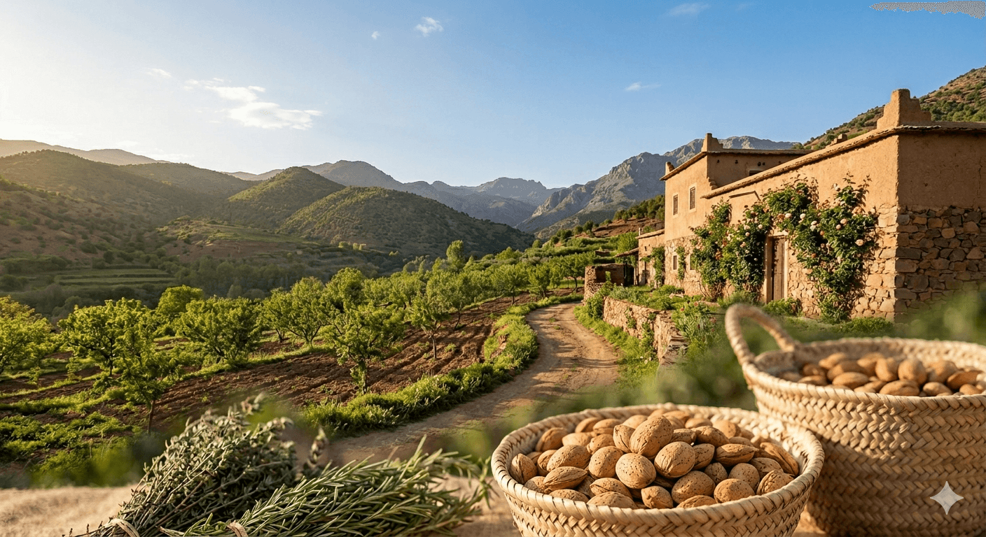 Luxury Nutrital Products